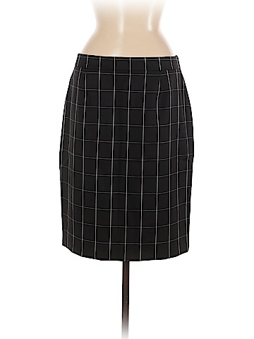 Brooks Brothers Wool Skirt (view 1)