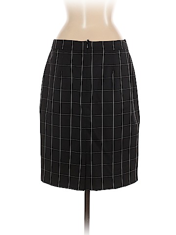 Brooks Brothers Wool Skirt (view 2)