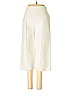 Alexis Ivory Casual Pants Size XS - photo 2