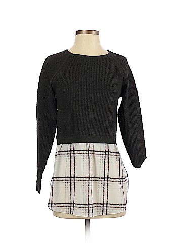 Club Monaco Pullover Sweater (view 1)