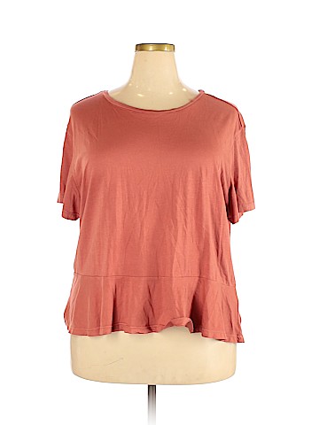 BP. Short Sleeve Top (view 1)