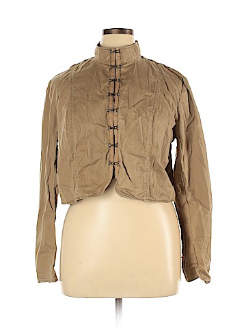 For The Republic Jacket (view 1)