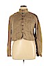 For The Republic Tan Jacket Size 14 - photo 1