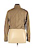 For The Republic Tan Jacket Size 14 - photo 2