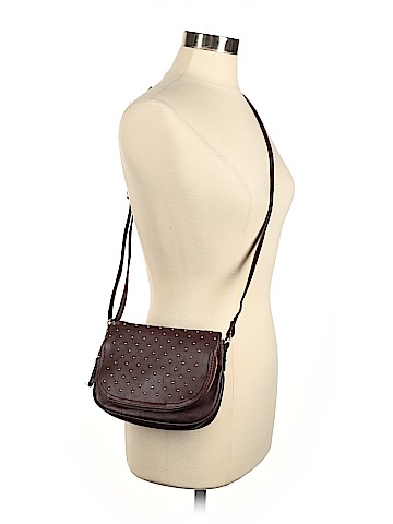 Apt. 9 Crossbody Bag (view 2)