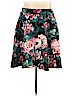 East Adeline Black Casual Skirt Size 2X - photo 1