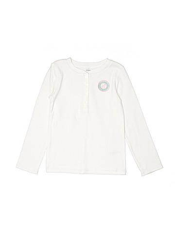 Carter's Thermal Top (view 1)