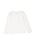 Carter's 100% Cotton White Thermal Top Size 6 - photo 2