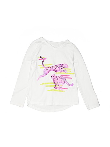 Gymgo Long Sleeve T-Shirt (view 1)