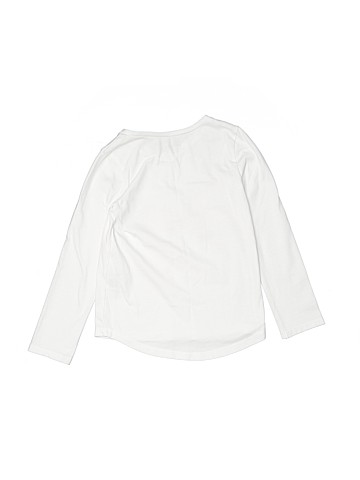 Gymgo Long Sleeve T-Shirt (view 2)