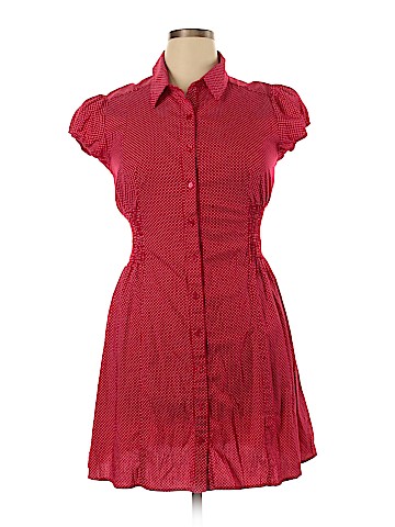 Sam & Max Casual Dress (view 1)