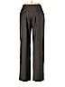 Giorgio Armani Classico 100% Virgin Wool Gray Wool Pants Size EU (IT) 46 / US 10 - photo 2