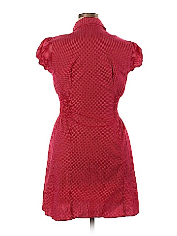 Sam & Max Casual Dress (view 2)