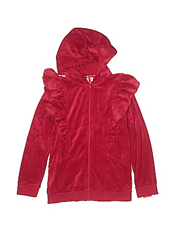 Cat & Jack Zip Up Hoodie (view 1)