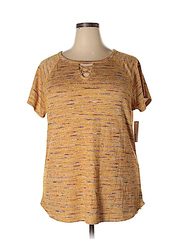 Sonoma Goods for Life Short Sleeve Top (view 1)