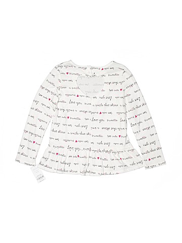 Carter's Long Sleeve Top (view 2)