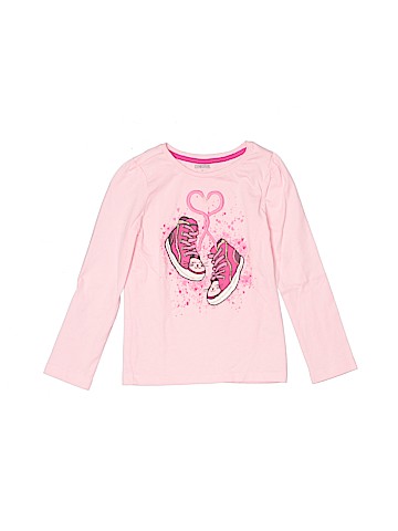 Gymboree Long Sleeve T-Shirt (view 1)