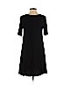 Forever 21 Black Casual Dress Size S - photo 2