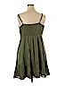 Old Navy Green Casual Dress Size XL - photo 2