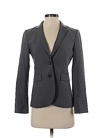 Banana Republic Wool Blazer (view 1)