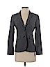 Banana Republic Gray Wool Blazer Size 2 (petite) - photo 1