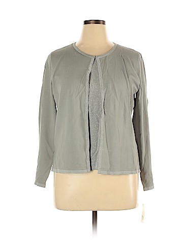 Uniform John Paul Richard Cardigan (view 1)