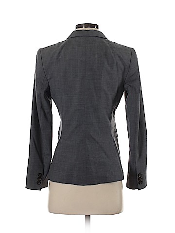 Banana Republic Wool Blazer (view 2)