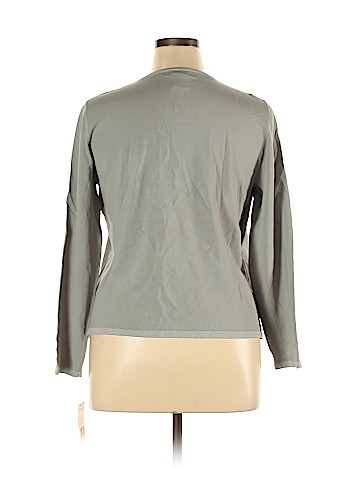 Uniform John Paul Richard Cardigan (view 2)