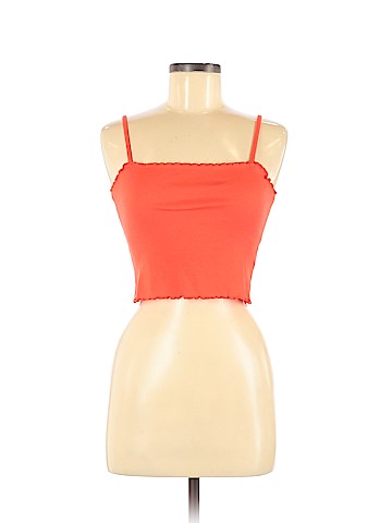 Topshop Sleeveless Top (view 1)