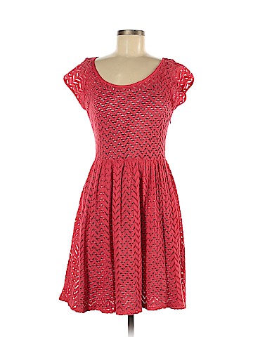 Weston Wear Casual Dress (view 1)