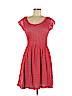 Weston Wear Pink Casual Dress Size M - photo 1