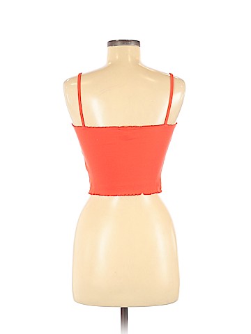 Topshop Sleeveless Top (view 2)