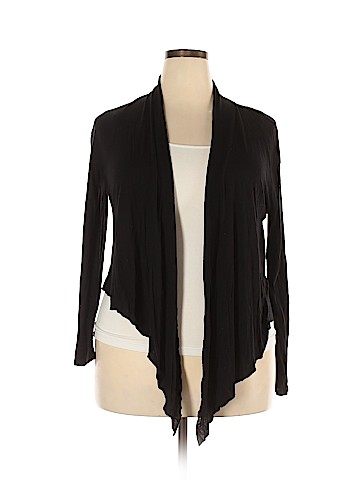 Apt. 9 Cardigan (view 1)