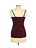 Torrid Burgundy Tank Top Size 00 - photo 2