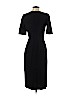 DKNY Black Casual Dress Size 2 - photo 2