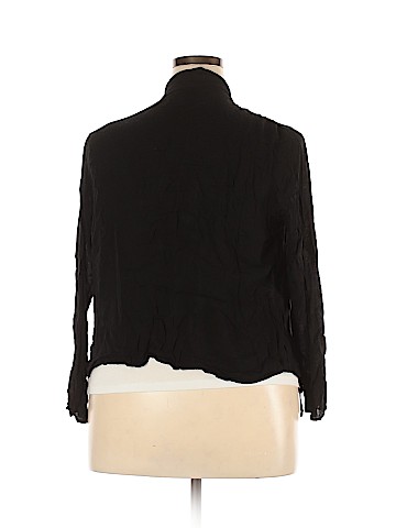 Bobeau Cardigan (view 2)