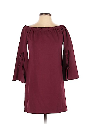 Bobeau Casual Dress (view 1)