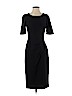 DKNY Black Casual Dress Size 2 - photo 1