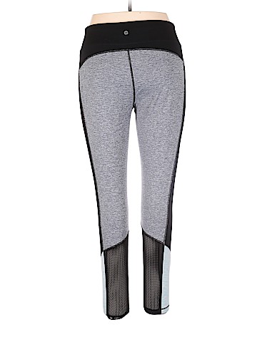 Tangerine Leggings (view 2)