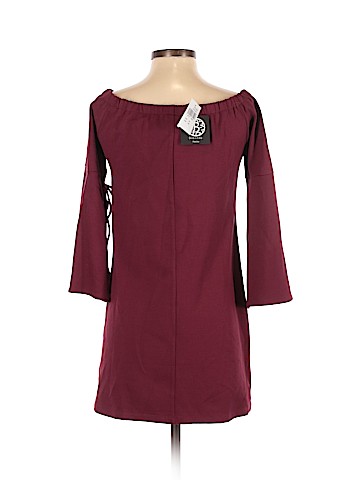 Bobeau Casual Dress (view 2)