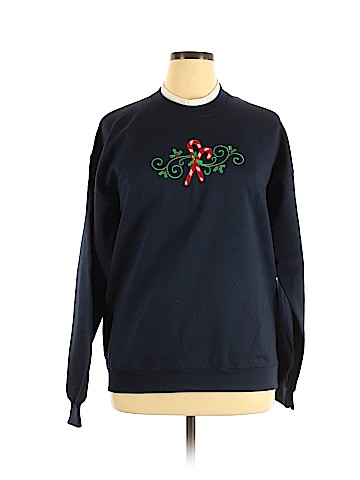 Assorted Brands Pullover Sweater (view 1)