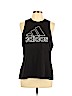 Adidas Black Active Tank Size L - photo 1