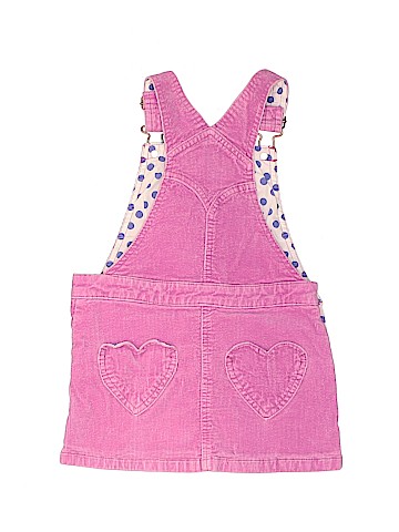 Mini Boden Overall Dress (view 2)