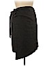 ELOQUII Gray Casual Skirt Size 14 - photo 1