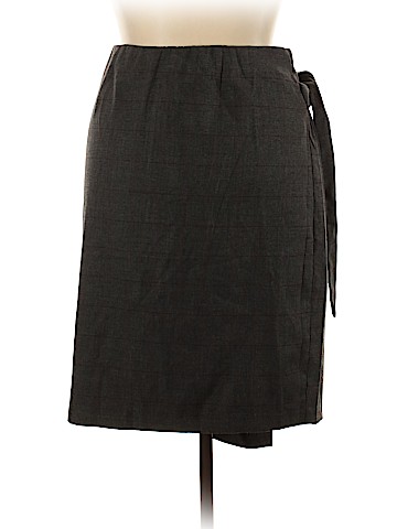 ELOQUII Casual Skirt (view 2)
