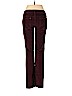 Free People Burgundy Cords Size 29 waist - photo 2