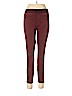 Free People Burgundy Jeans Size 28 waist - photo 1
