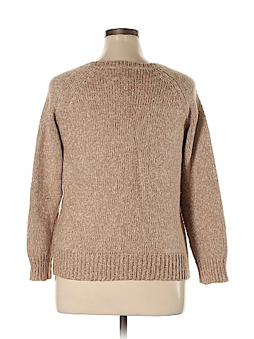 St. John's Bay Pullover Sweater (view 2)