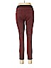 Free People Burgundy Jeans Size 28 waist - photo 2