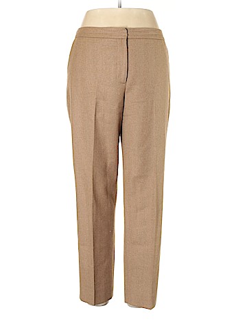 Boden Wool Pants (view 1)